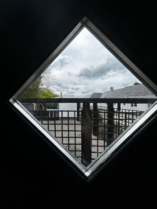 Mary’s Place Apartment in County Limerick