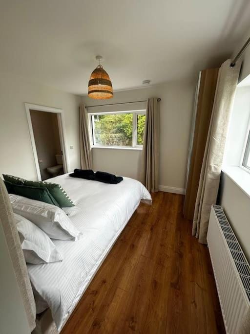 Mary’s Place Apartment in County Limerick