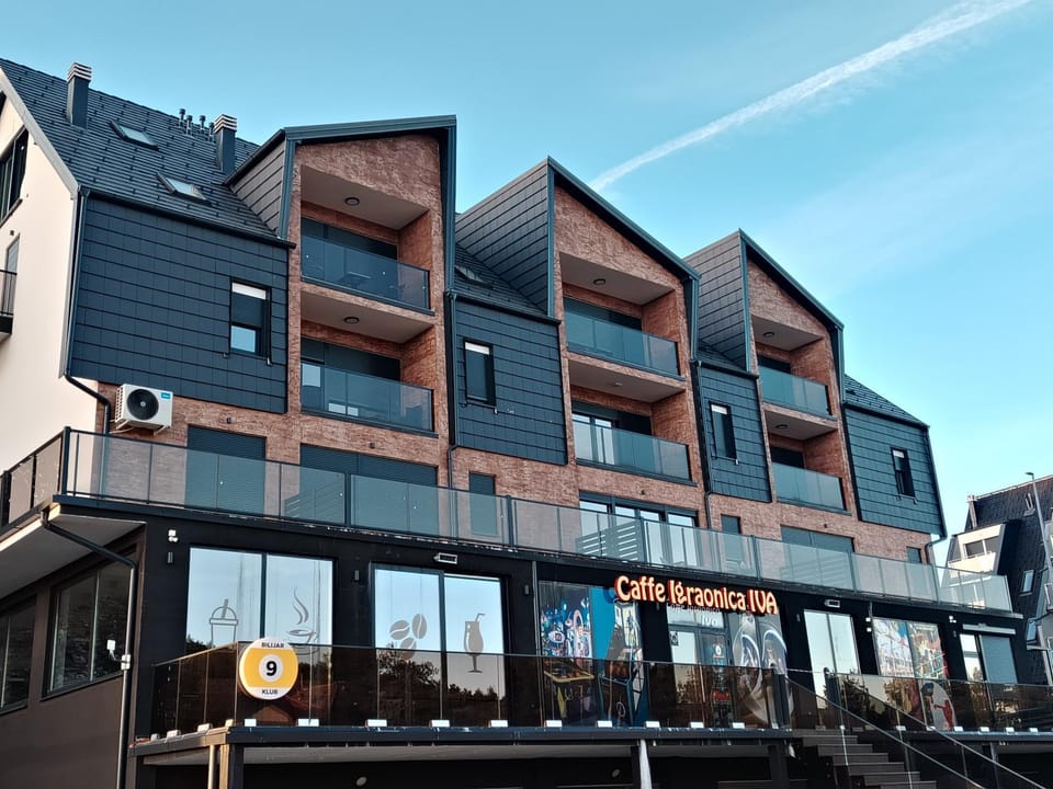 Divčibarski Vidik Apartment in Zlatibor District, Serbia