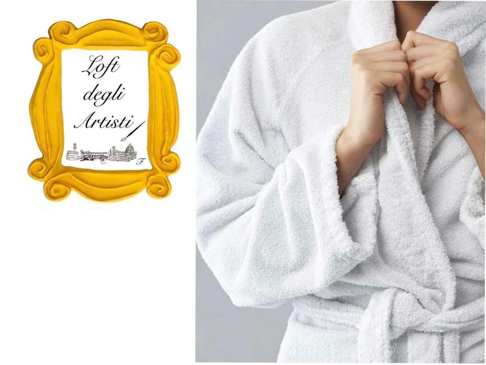 Property logo or sign, Property logo or sign, Bathroom, Spa and wellness centre/facilities, Logo/Certificate/Sign, towels, towels