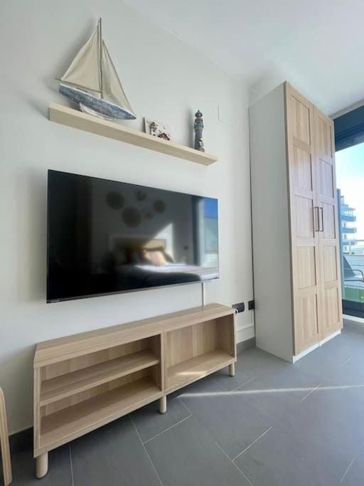 Apartamento Aguamarina Apartment in Peniscola
