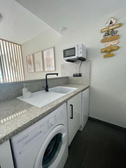 Apartamento Aguamarina Apartment in Peniscola