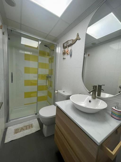 Apartamento Aguamarina Apartment in Peniscola