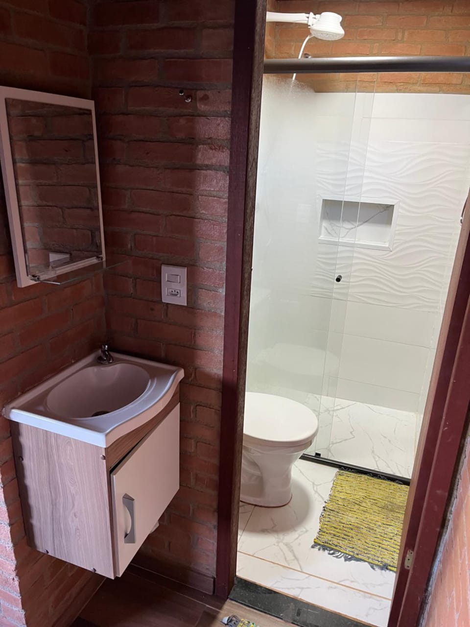 Chalé Póca Chalet in State of Rio de Janeiro