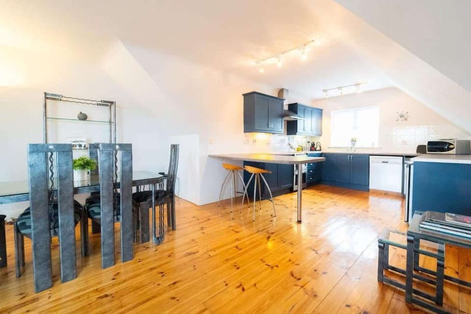 The Haven Dingle, self catering accommodation House in Dingle