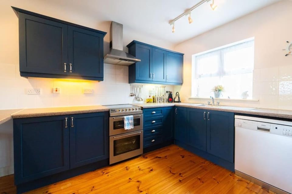 The Haven Dingle, self catering accommodation House in Dingle