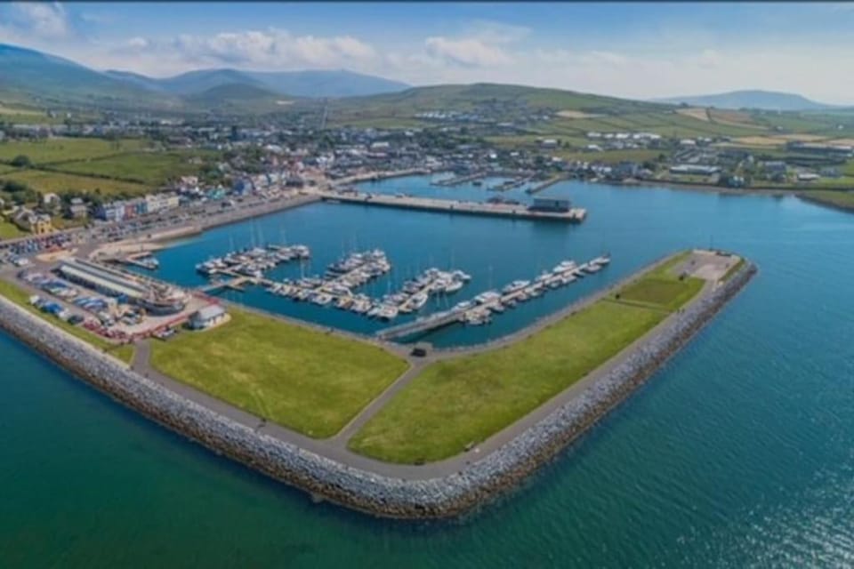 The Haven Dingle, self catering accommodation House in Dingle