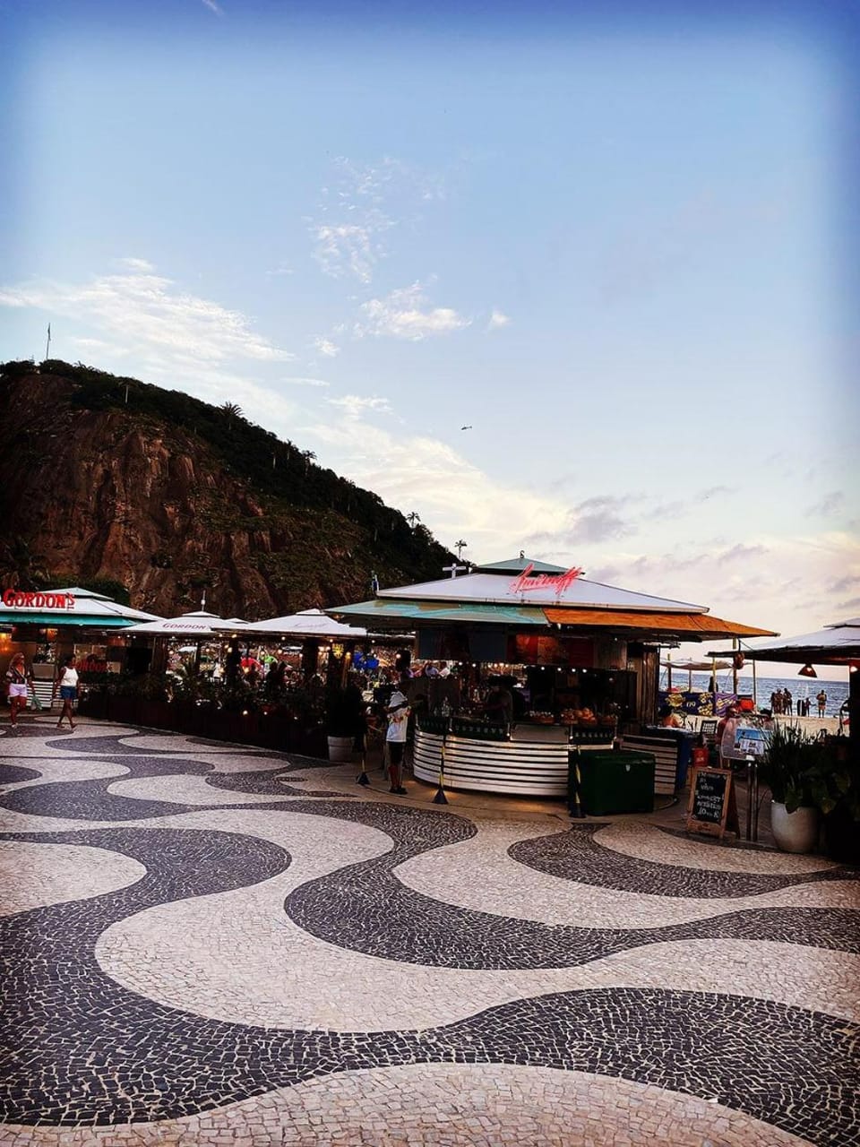 360 Leme Beach Anchieta By SUHCasa Apartment in Rio de Janeiro
