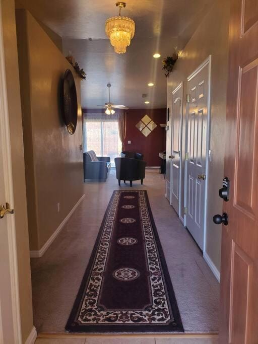 I Deal Lake Powell Home 3BR, Jacuzzi, BBQ, Firepit House in Page