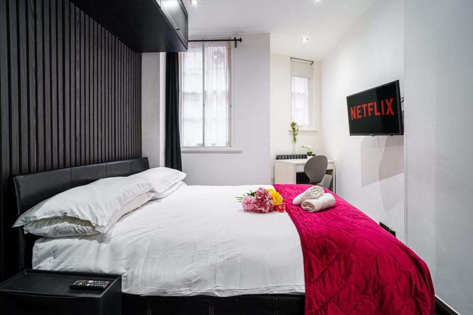 Stylish 2 bedroom apartment in Shoreditch - London Apartment in London Borough of Hackney
