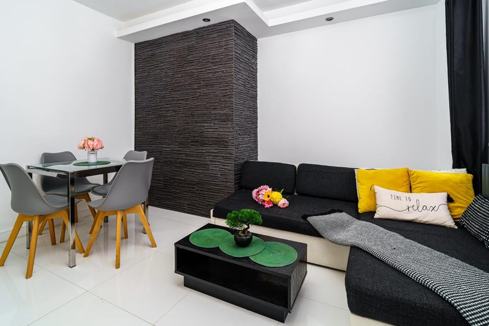 Stylish 2 bedroom apartment in Shoreditch - London Apartment in London Borough of Hackney