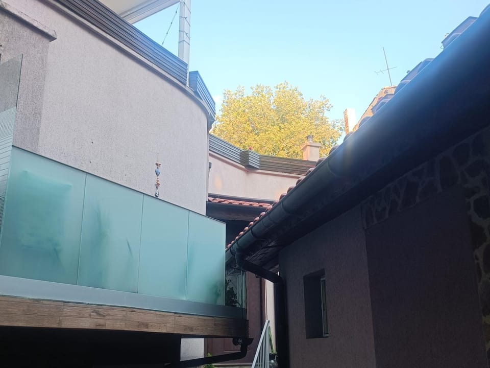 Cozy flat Sisilia center Apartment in Varna