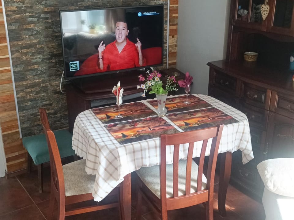Cozy flat Sisilia center Apartment in Varna