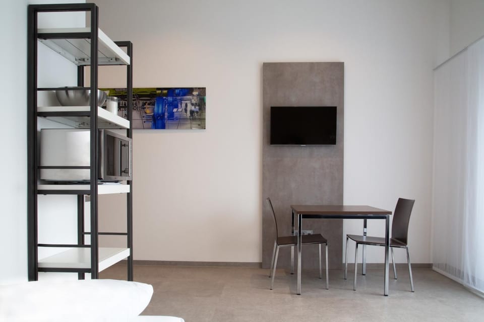 Living room, Photo of the whole room