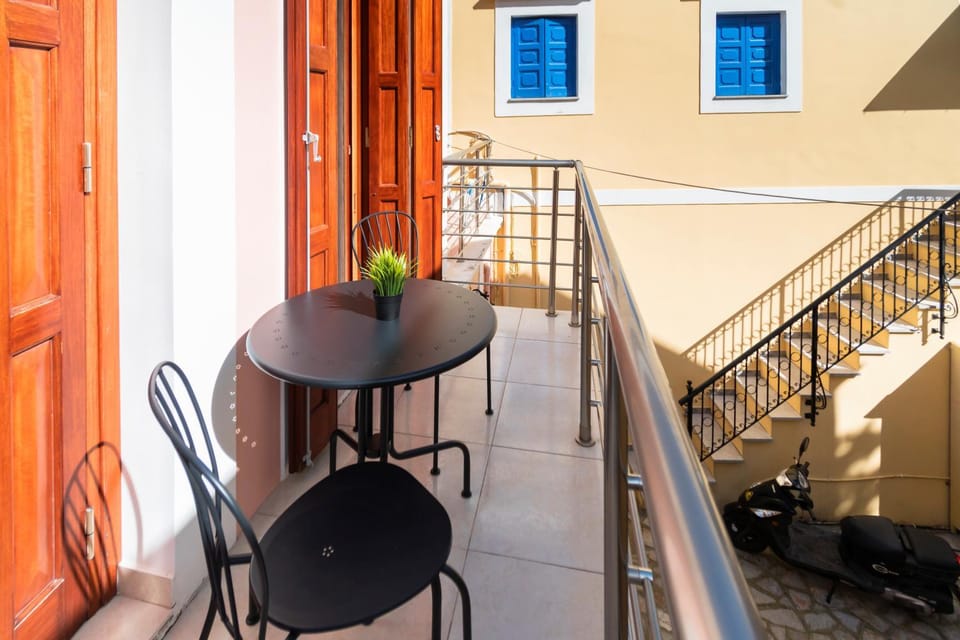 Patio, Day, View (from property/room), Balcony/Terrace, Balcony/Terrace, Dining area