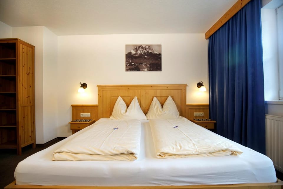 Grubig 1,4 Apartment in Garmisch-Partenkirchen