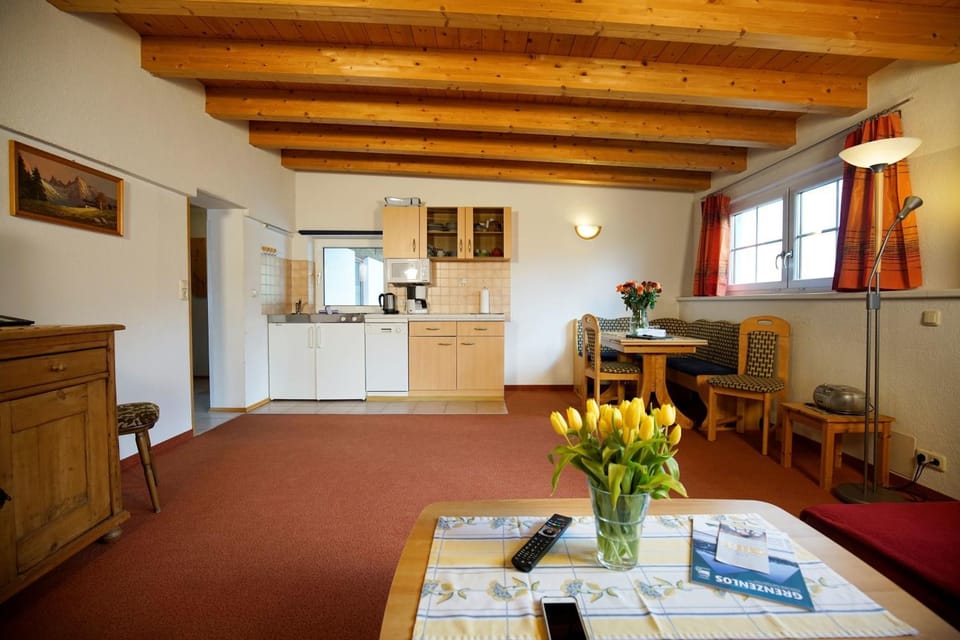 Pano6 Apartment in Garmisch-Partenkirchen