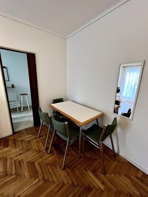 1 BR *Balvanera* Finochietto / Fac UP - Med - Econ Apartment in Buenos Aires