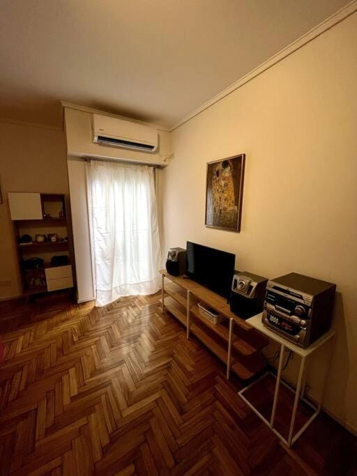 1 BR *Balvanera* Finochietto / Fac UP - Med - Econ Apartment in Buenos Aires