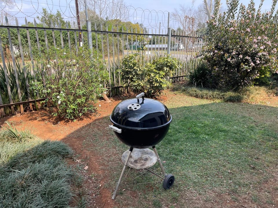 BBQ facilities
