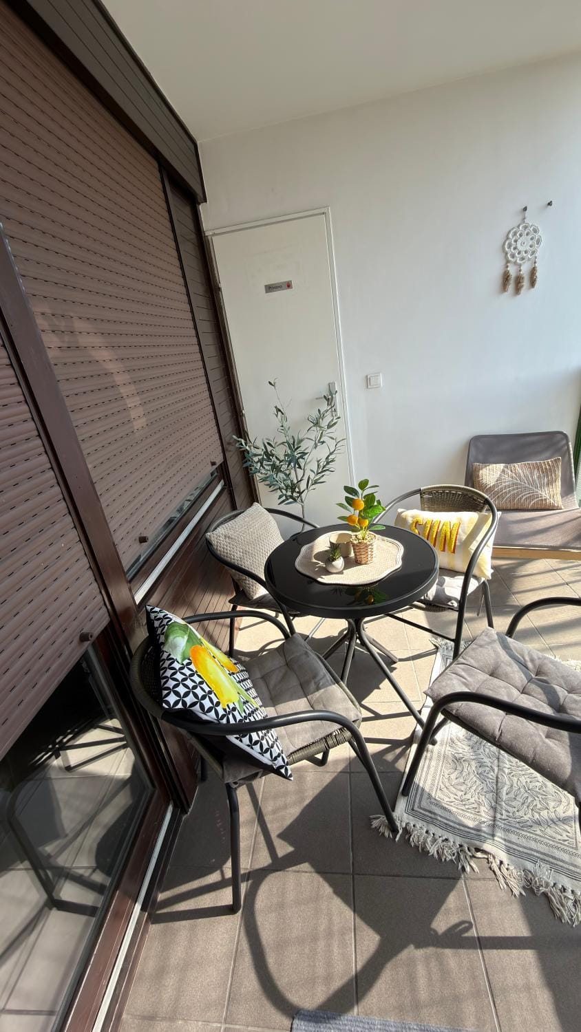 Rocco Apartment-FREE PARKING&WIFI Apartment in City of Zagreb