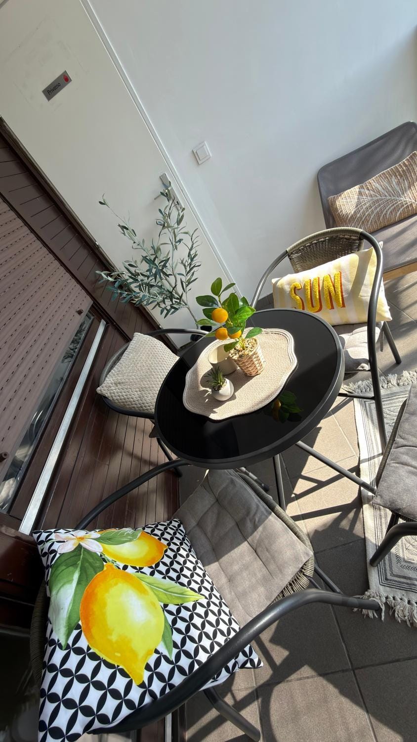 Rocco Apartment-FREE PARKING&WIFI Apartment in City of Zagreb