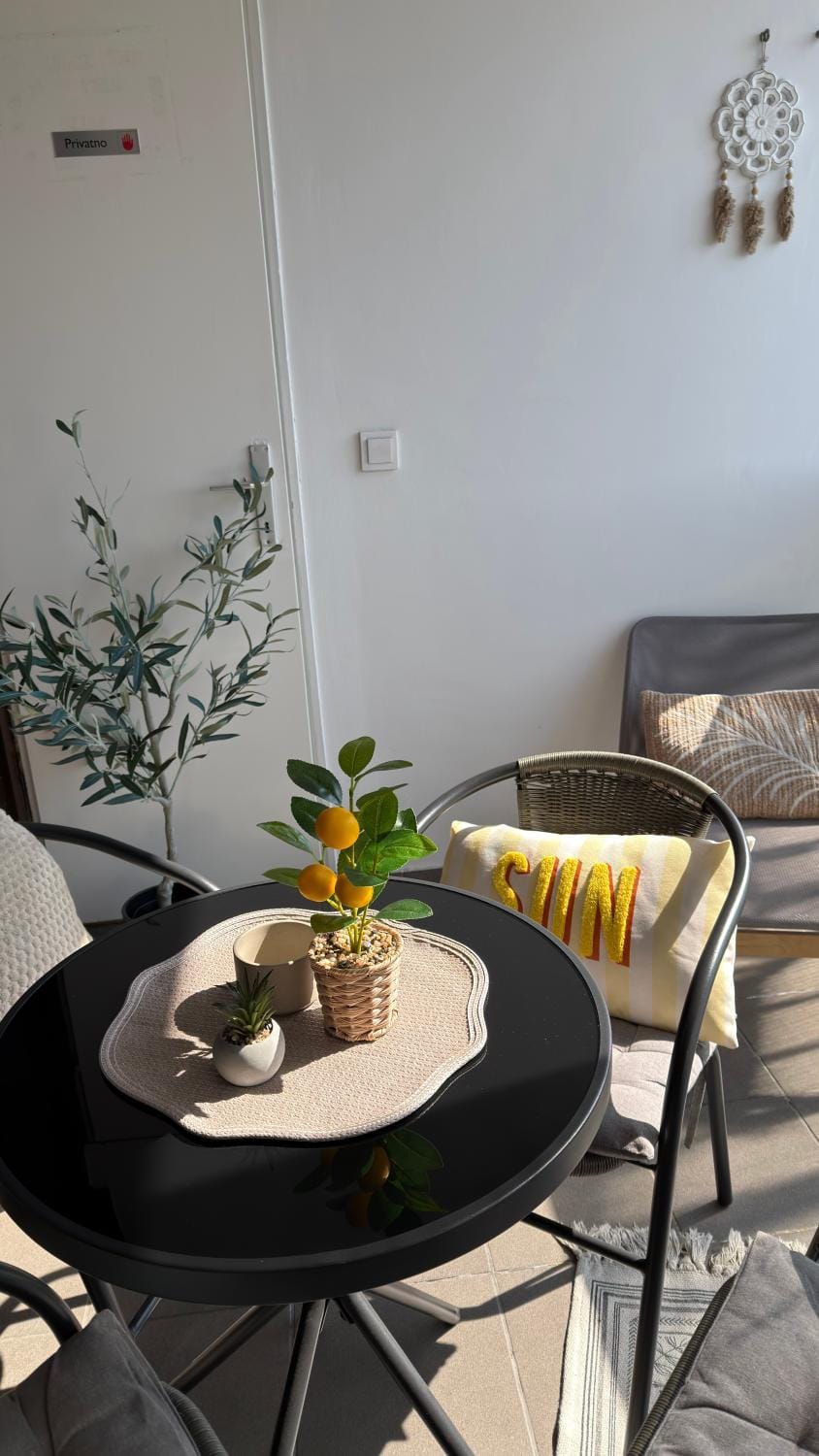 Rocco Apartment-FREE PARKING&WIFI Apartment in City of Zagreb