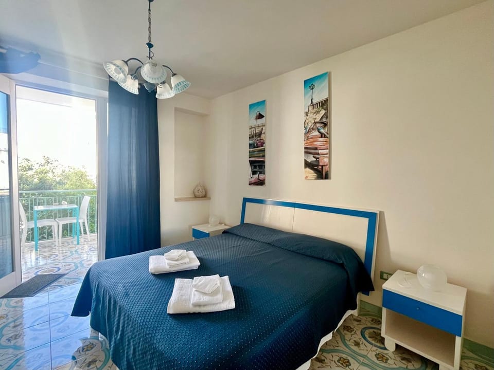 Camere Borgo Bed and Breakfast in Otranto