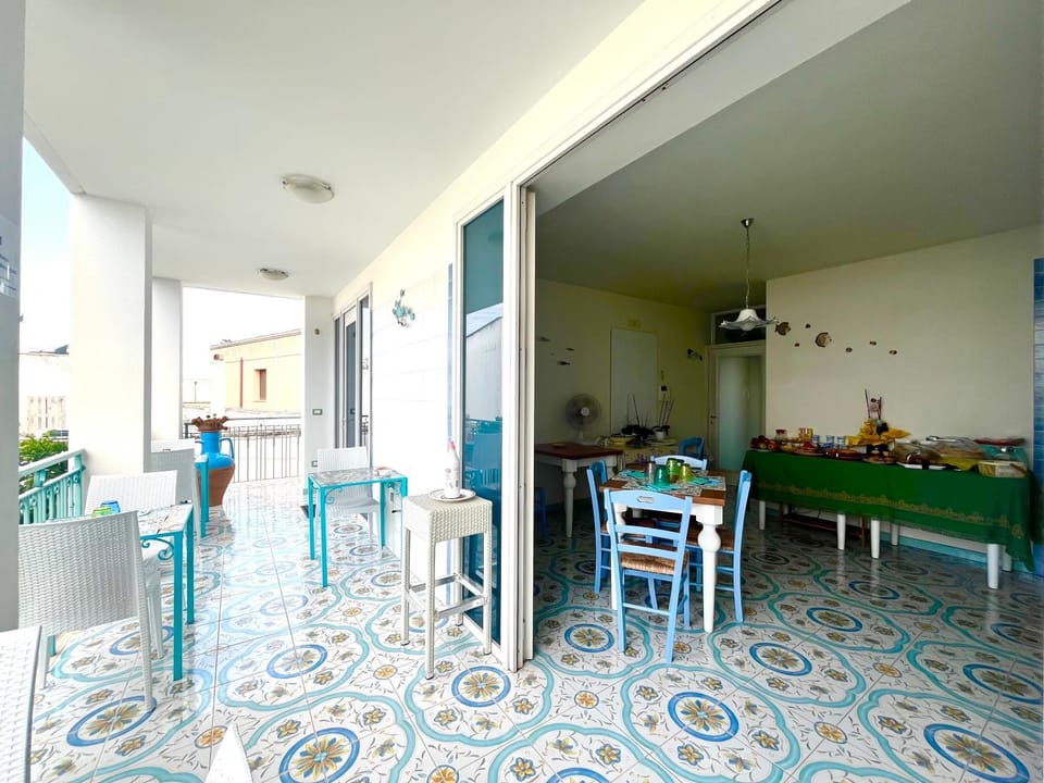 Camere Borgo Bed and Breakfast in Otranto