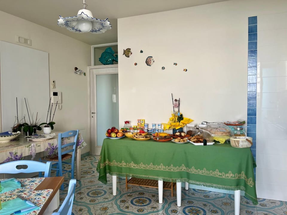 Camere Borgo Bed and Breakfast in Otranto