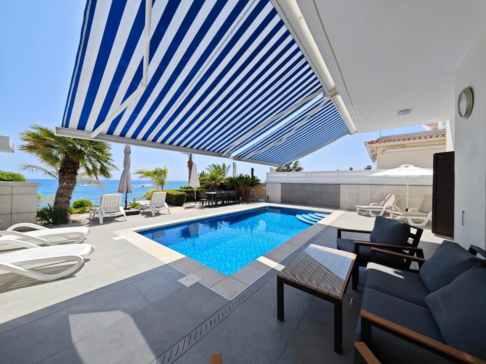 Villa SunResidence Villa in Peyia