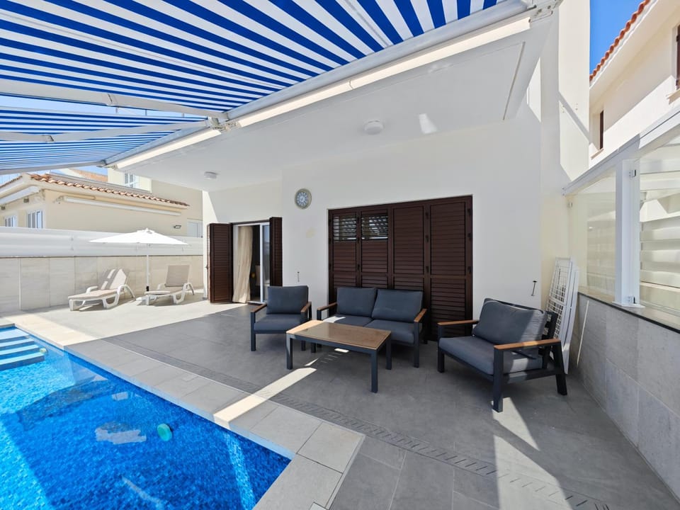 Villa SunResidence Villa in Peyia