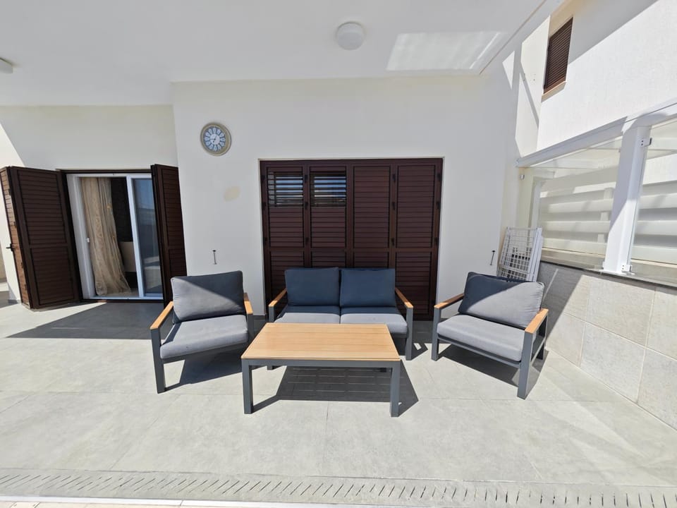 Villa SunResidence Villa in Peyia