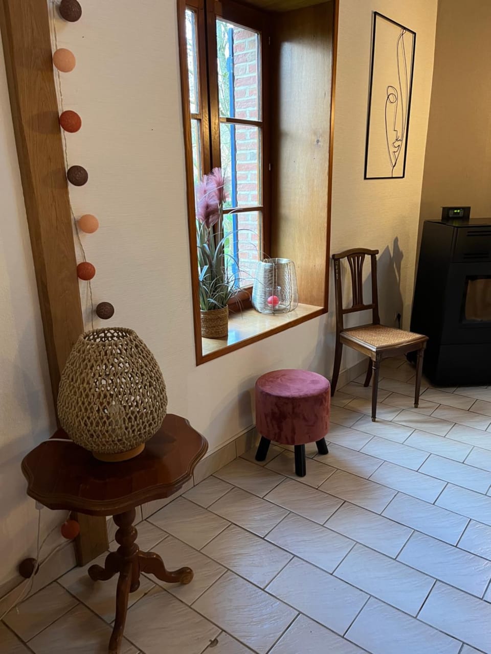 Le gite des Cohettes House in Hauts-de-France
