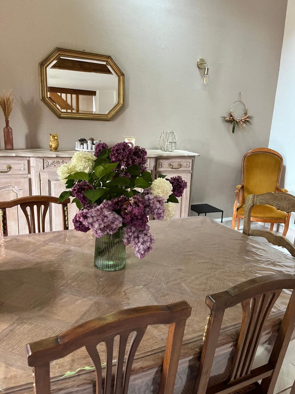 Le gite des Cohettes House in Hauts-de-France