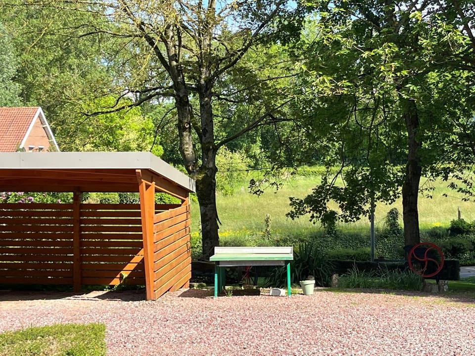Le gite des Cohettes House in Hauts-de-France