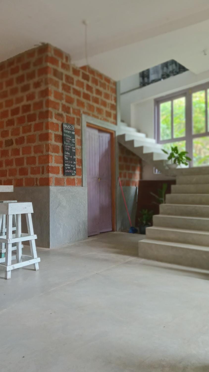 House 73 Bed and Breakfast in Galle