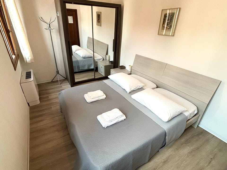 Dolce casa Venice Bed and Breakfast in Lido di Venezia