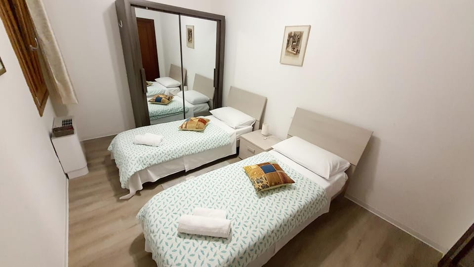 Dolce casa Venice Bed and Breakfast in Lido di Venezia