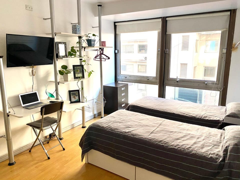 Esmeralda 740 P 510 Apartment in Buenos Aires