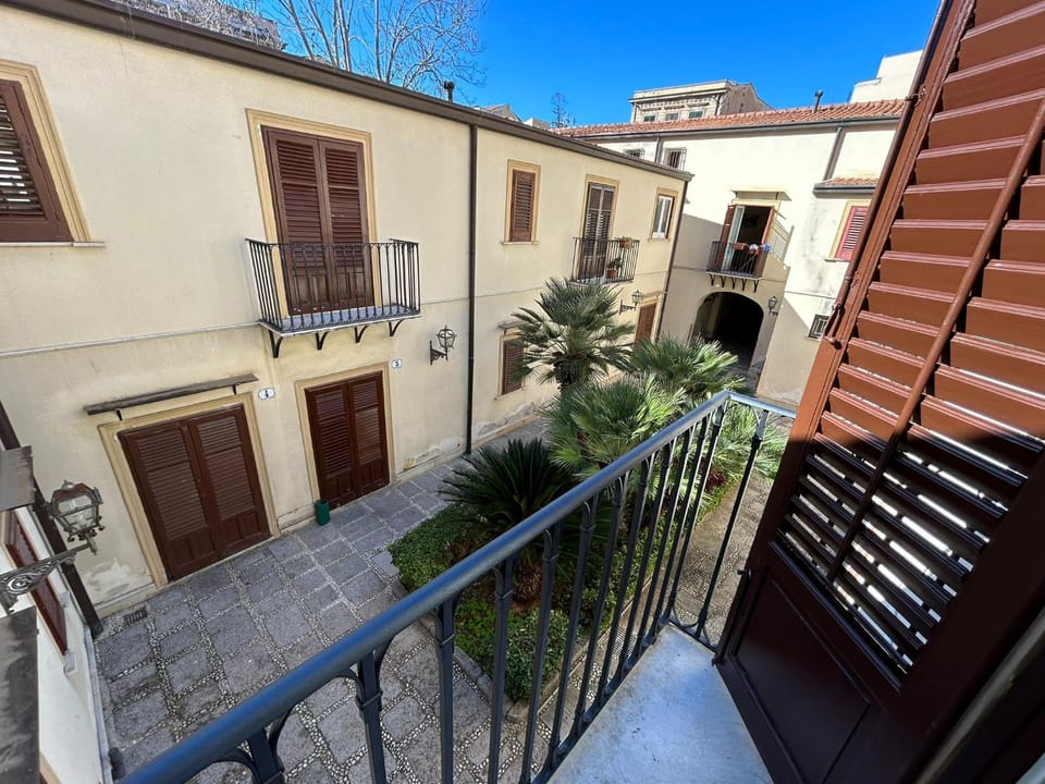 Corte dei Re di Palermo Apartment Apartment in Palermo