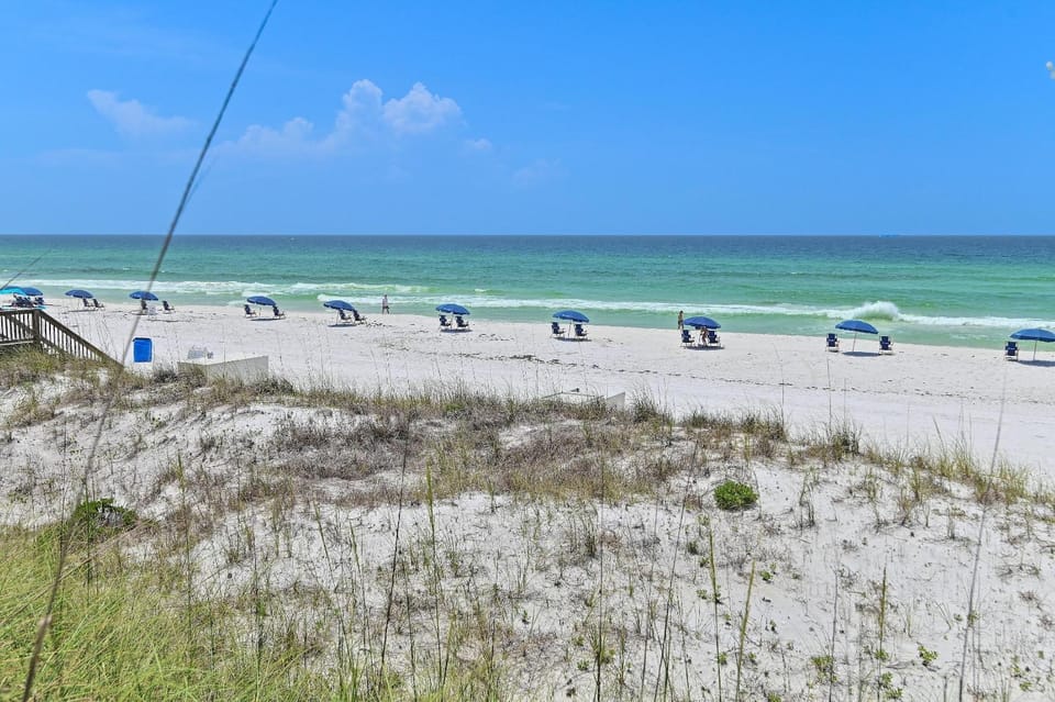 Henderson Beach Villa #4- Six on the Beach House in Destin