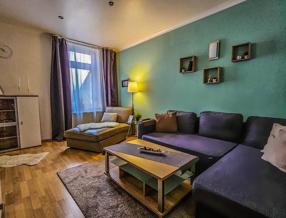 Apartment Sophia Apartment in Hamm