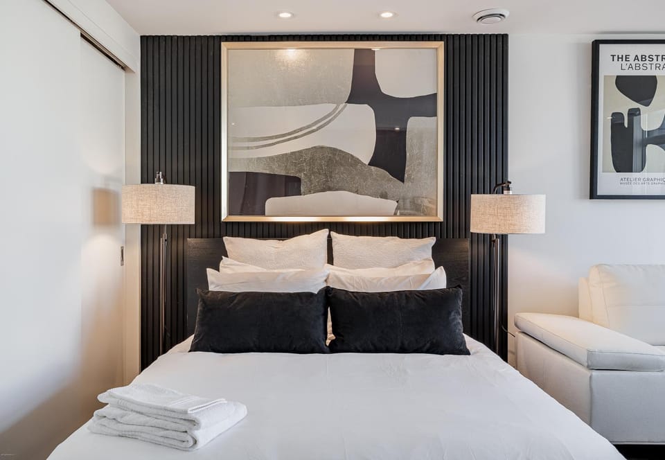 Westview Luxury Suites Apartment hotel in Gatineau