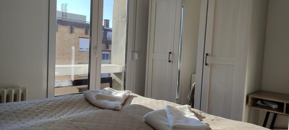 SUNNY APARTMENT OSIJEK, self check in Apartment in Croatia