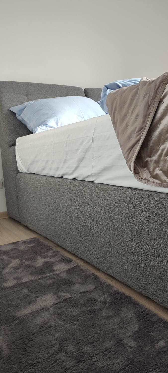 SUNNY APARTMENT OSIJEK, self check in Apartment in Croatia