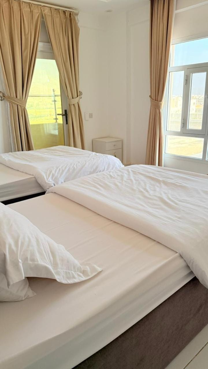 ANTIKA HOTEL / انتيكا للشقق الفندقيه Hotel in Oman
