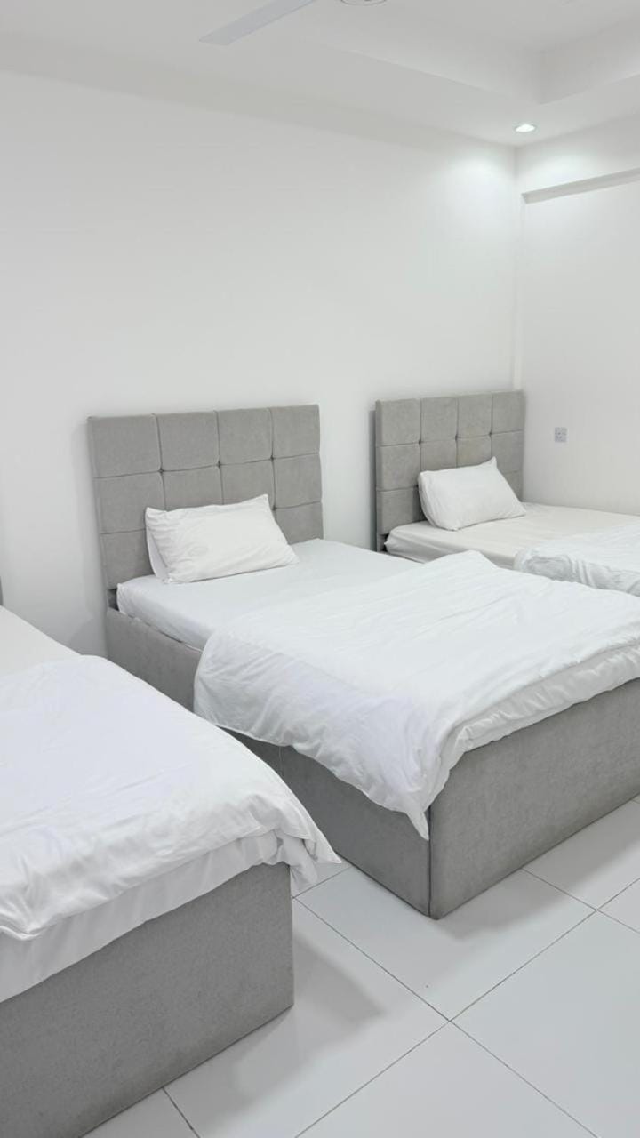 ANTIKA HOTEL / انتيكا للشقق الفندقيه Hotel in Oman