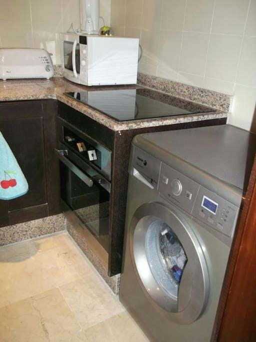 Luxueux appart a la marina Apartment in Agadir