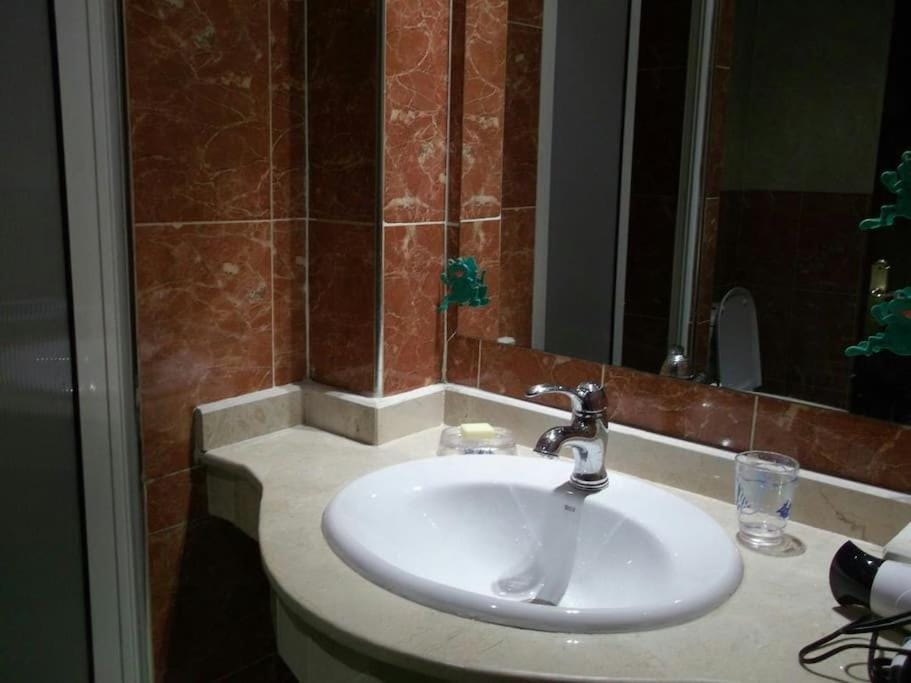 Luxueux appart a la marina Apartment in Agadir